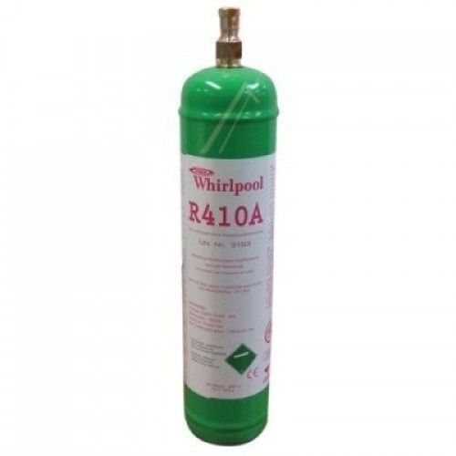 Agent Refrigerant R410a (1 kg)